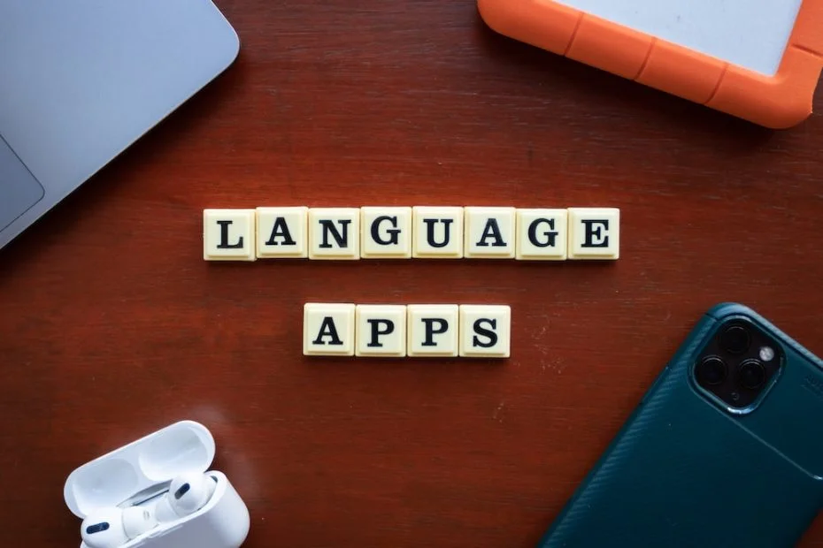 Top 5 Language Learning Apps in 2024: Boost Your Skills Anywhere!